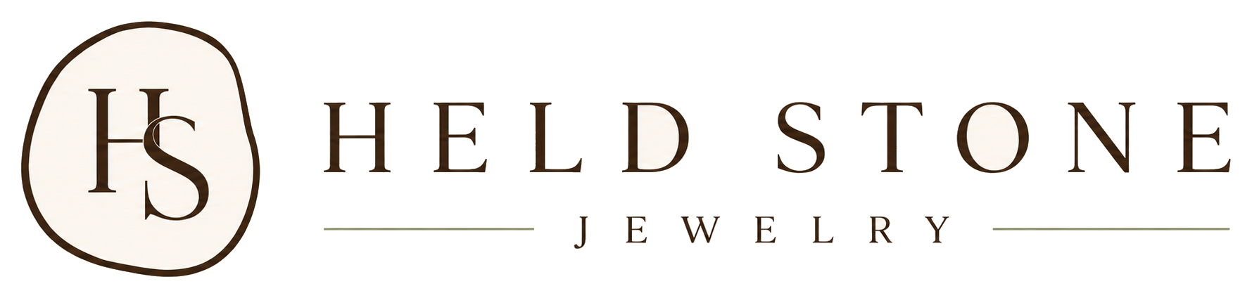 Held Stone Jewelry